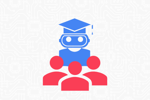 کاربرد هوش مصنوعی در یادگیری