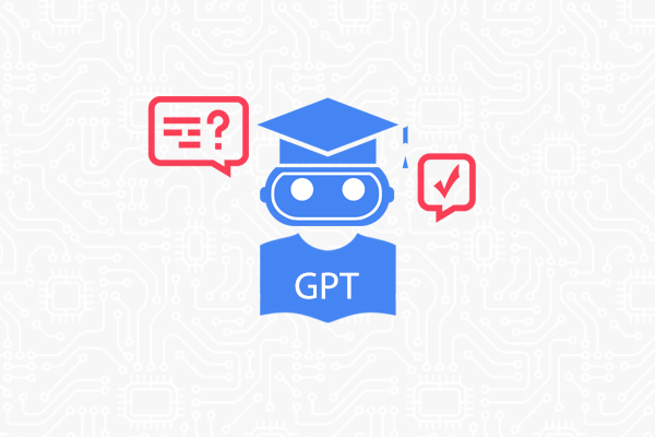 پرسیدن سوال از هوش مصنوعی gpt