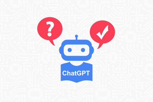 چگونه از چت جی پی تی ChatGPT استفاده کنیم؟