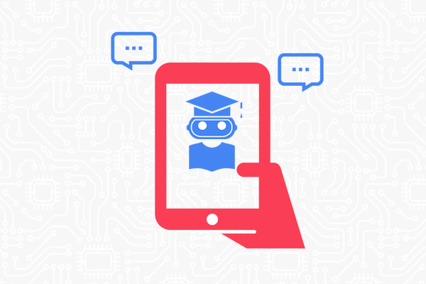 کار با هوش مصنوعی در گوشی