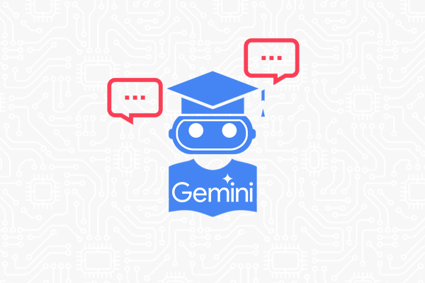 نحوه استفاده از هوش مصنوعی گوگل رایگان